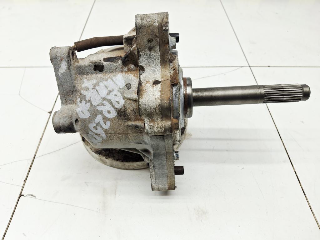 Коробка раздаточная, 9000 рублей, Пермь