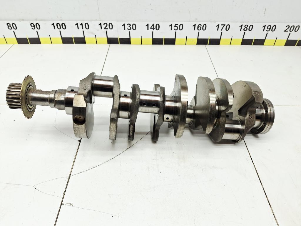 Коленвал, 30000 рублей, Пермь