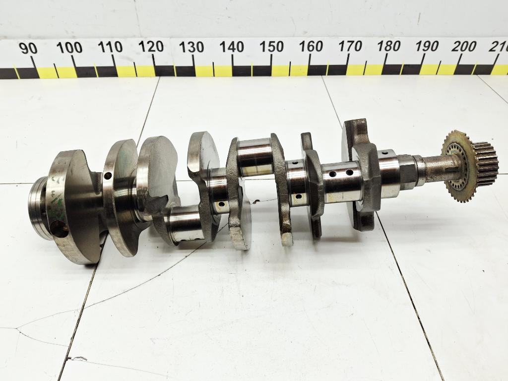 Коленвал, 30000 рублей, Пермь