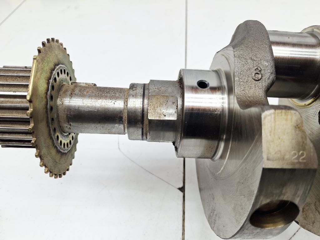 Коленвал, 30000 рублей, Пермь