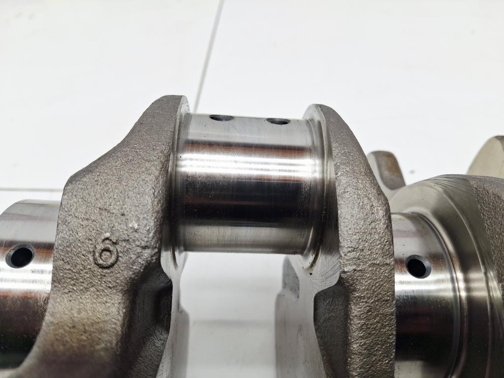 Коленвал, 30000 рублей, Пермь