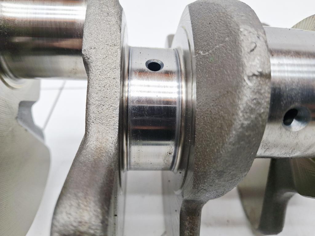 Коленвал, 30000 рублей, Пермь