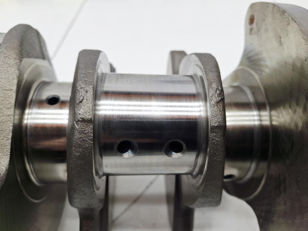 Коленвал, 30000 рублей, Пермь