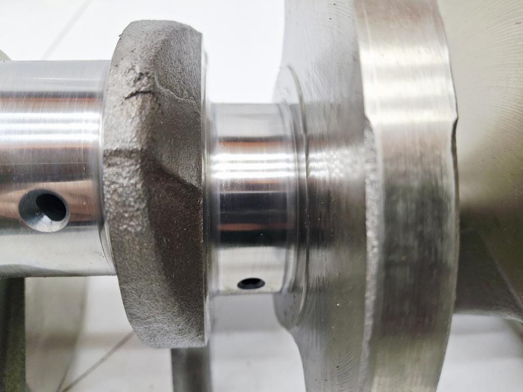 Коленвал, 30000 рублей, Пермь