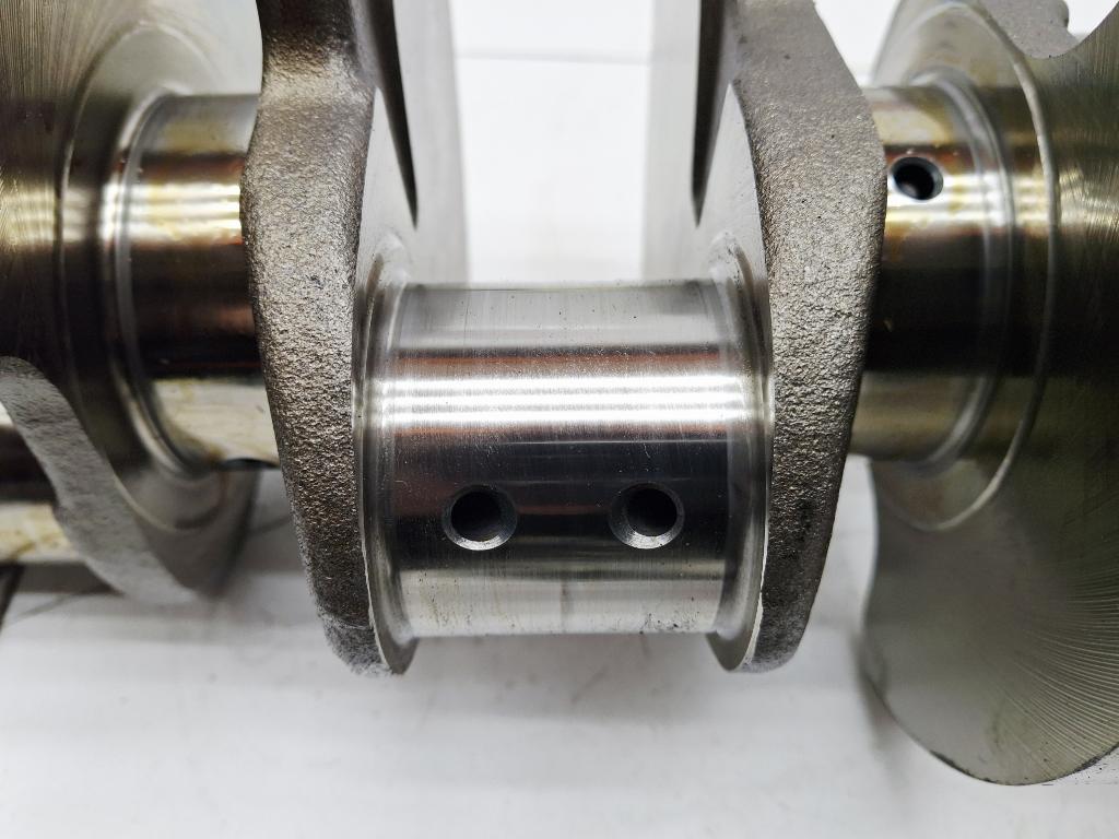 Коленвал, 30000 рублей, Пермь