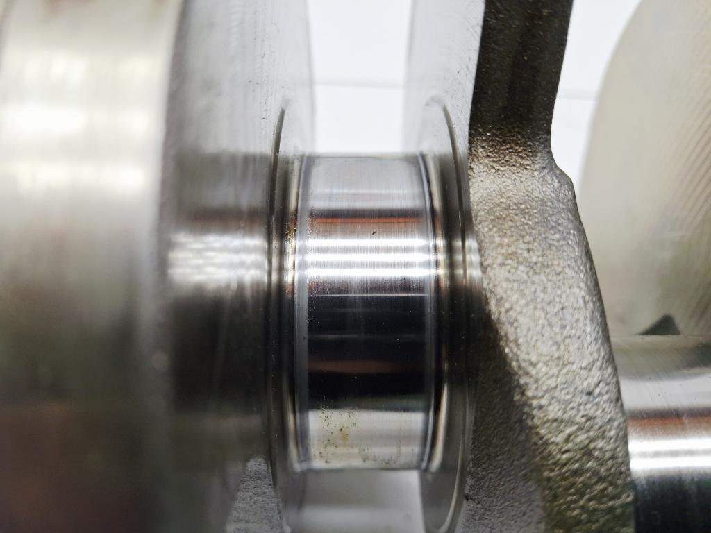 Коленвал, 30000 рублей, Пермь