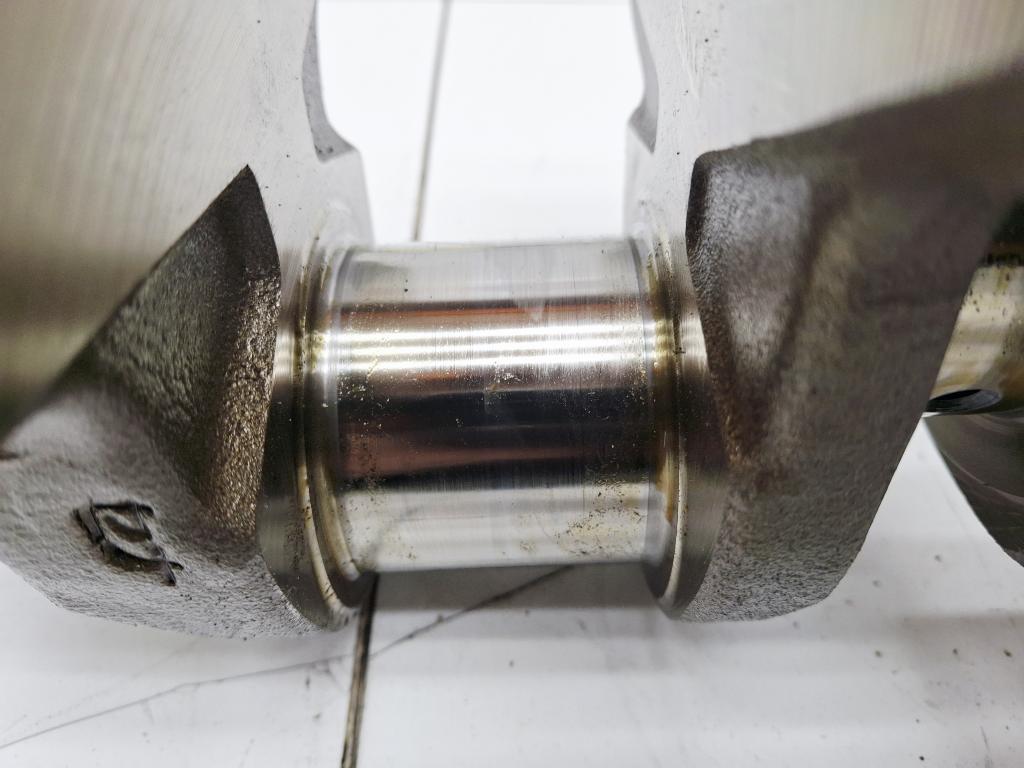 Коленвал, 30000 рублей, Пермь