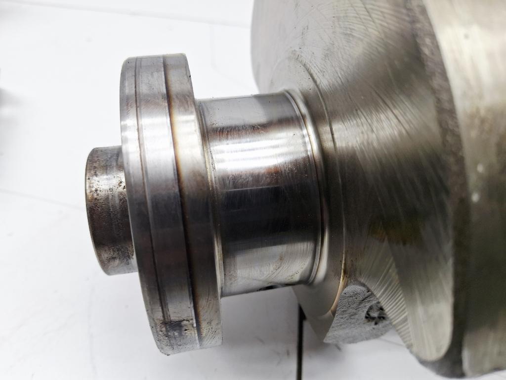 Коленвал, 30000 рублей, Пермь