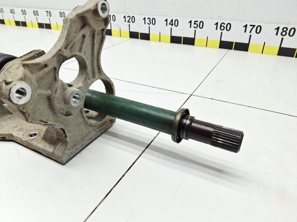 Полуось промежуточная, 4000 рублей, Пермь