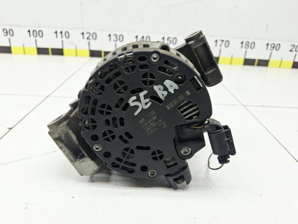 Генератор, 9000 рублей, Пермь