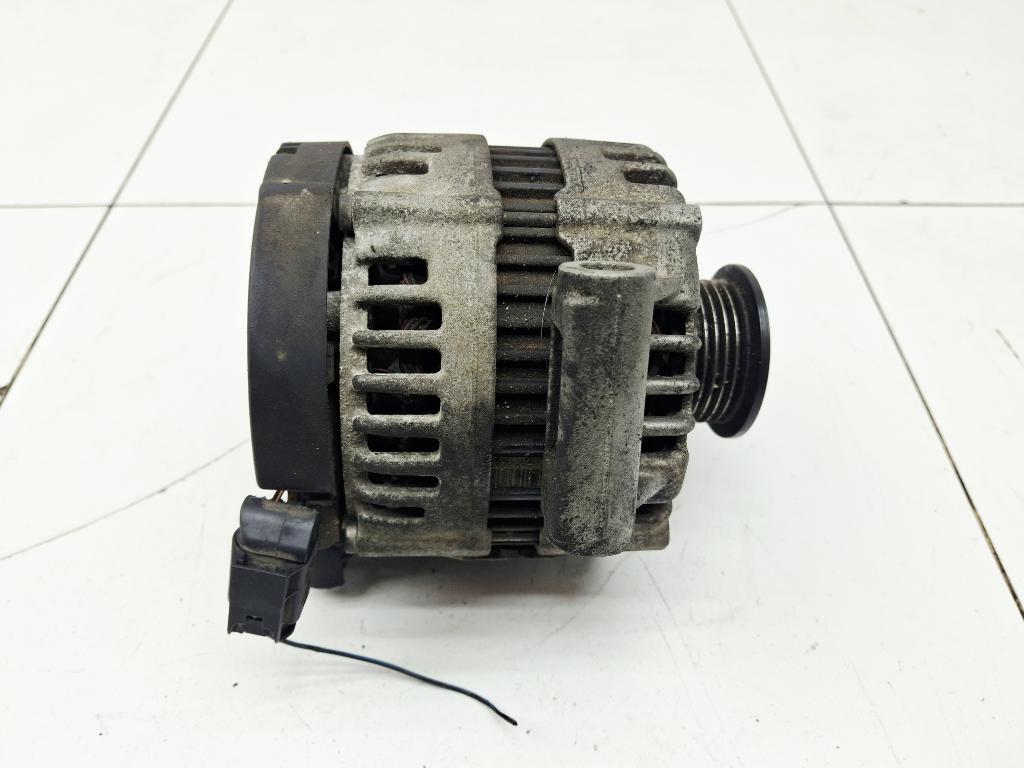 Генератор, 9000 рублей, Пермь