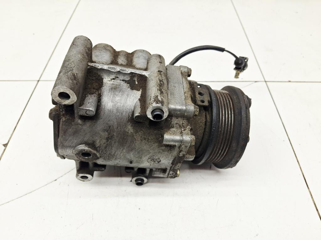 Компрессор кондиционера, 6000 рублей, Пермь