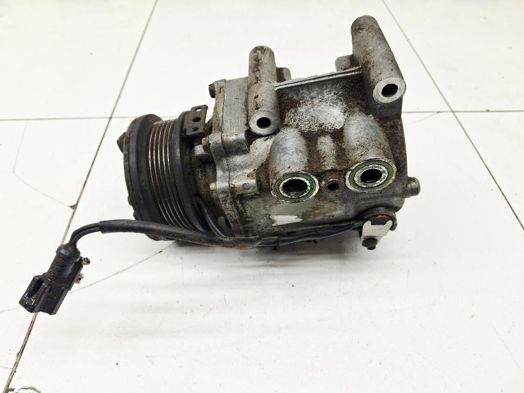 Компрессор кондиционера, 6000 рублей, Пермь