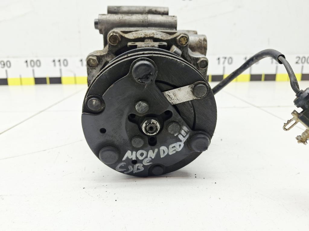 Компрессор кондиционера, 6000 рублей, Пермь