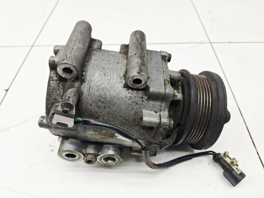 Компрессор кондиционера, 6000 рублей, Пермь