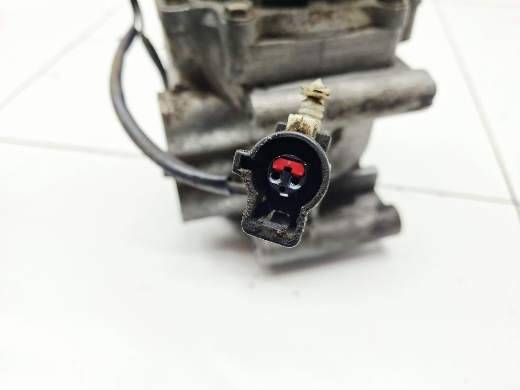 Компрессор кондиционера, 6000 рублей, Пермь