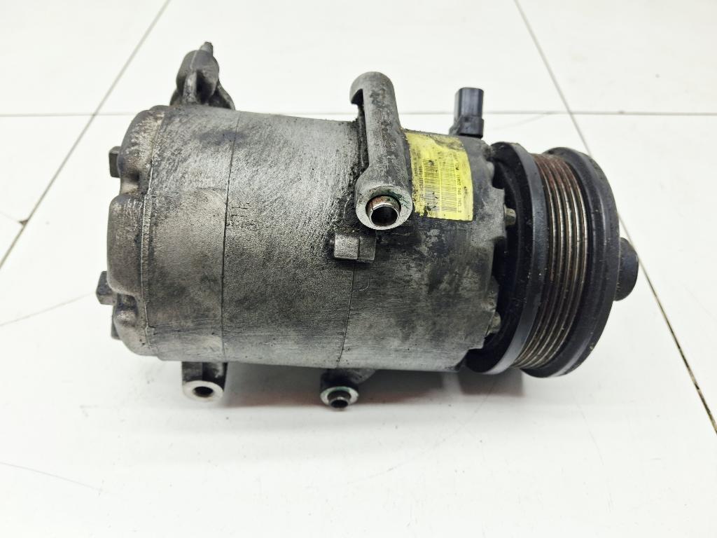 Компрессор кондиционера, 8000 рублей, Пермь