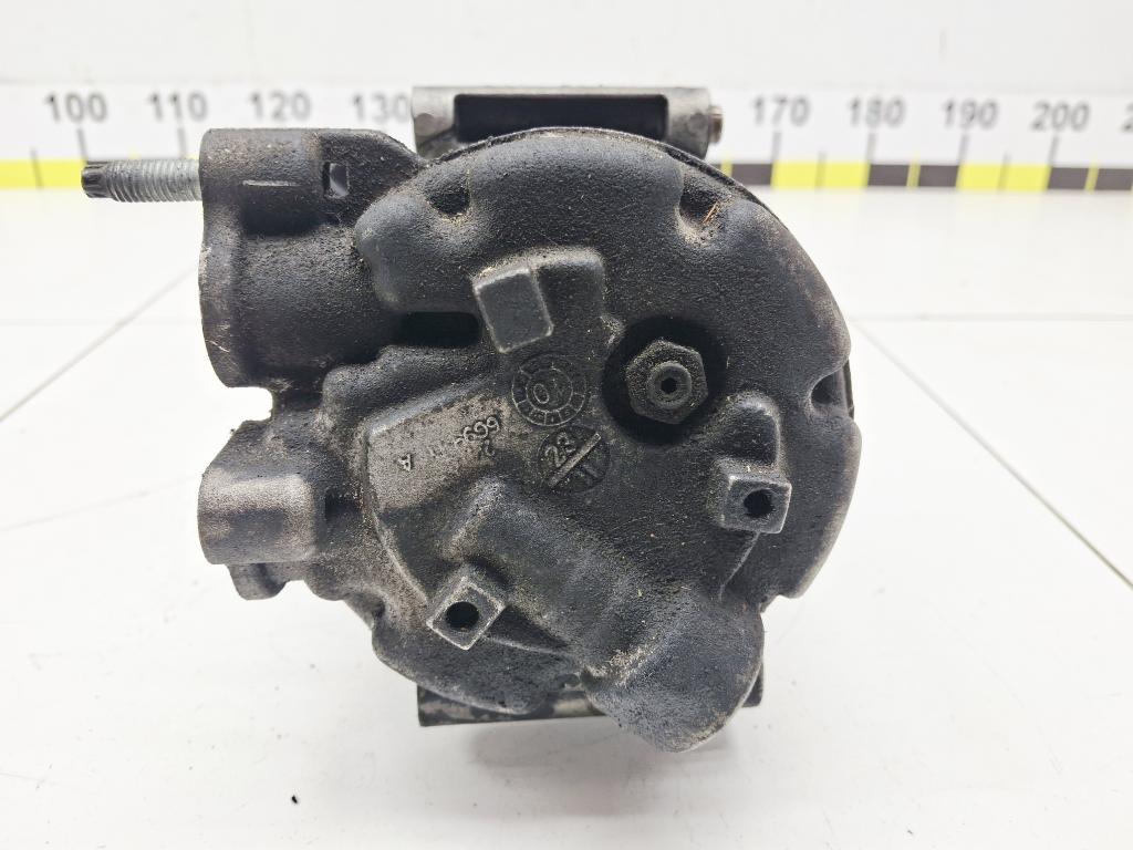 Компрессор кондиционера, 8000 рублей, Пермь