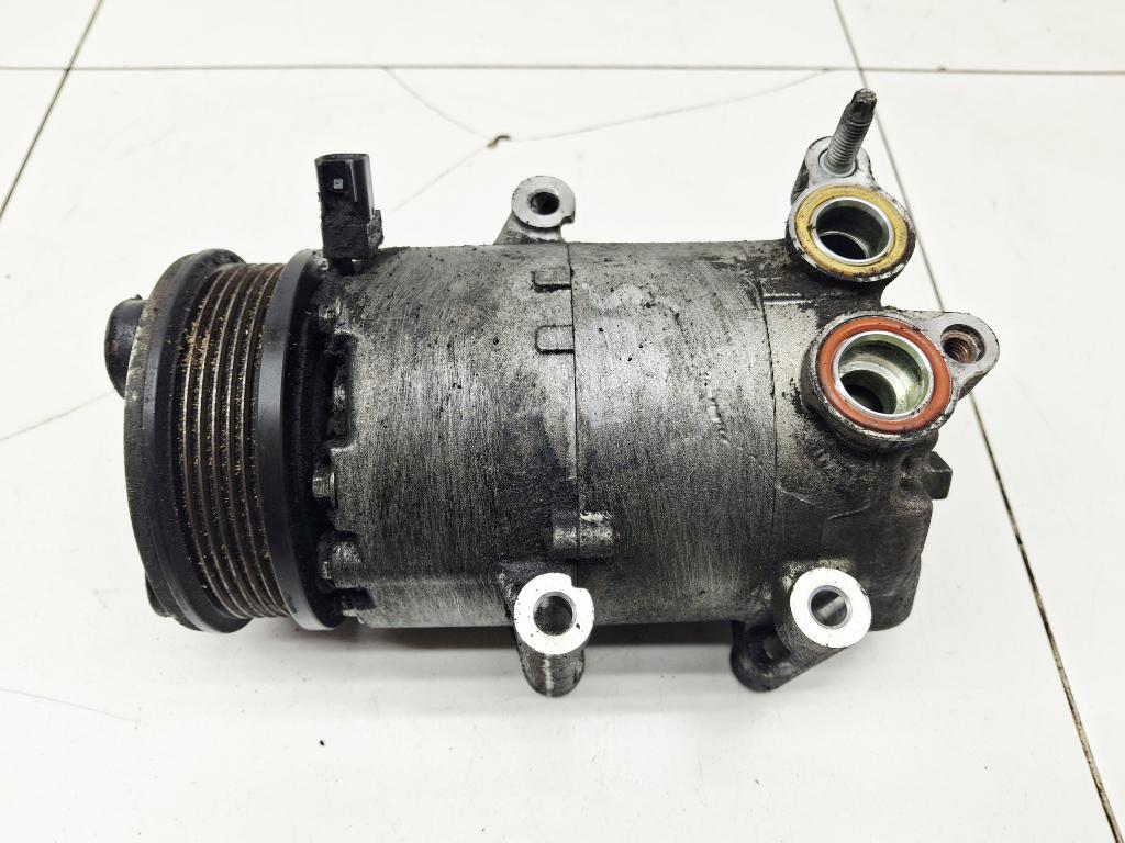 Компрессор кондиционера, 8000 рублей, Пермь