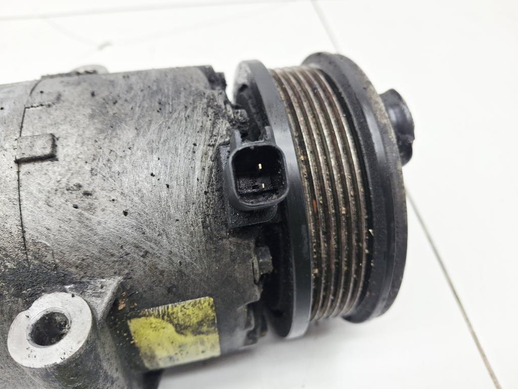 Компрессор кондиционера, 8000 рублей, Пермь