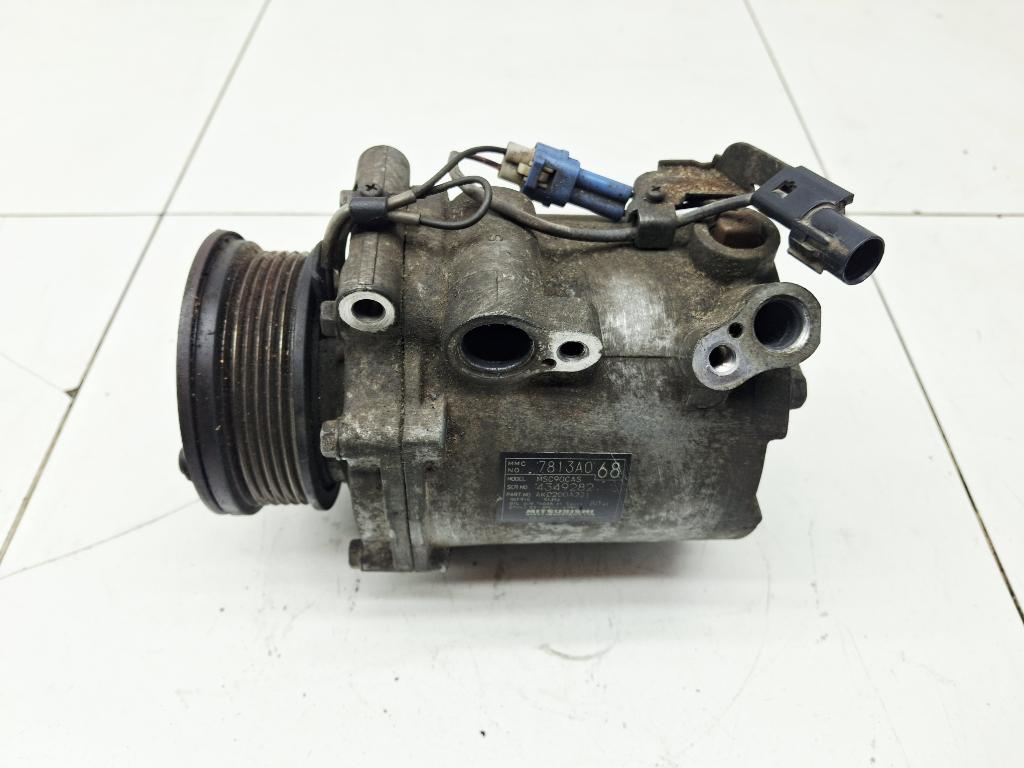 Компрессор кондиционера, 7000 рублей, Пермь