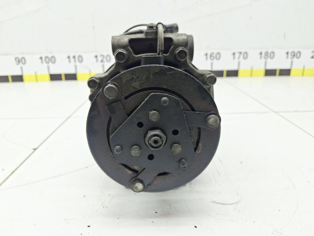 Компрессор кондиционера, 7000 рублей, Пермь