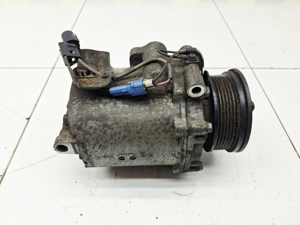 Компрессор кондиционера, 7000 рублей, Пермь