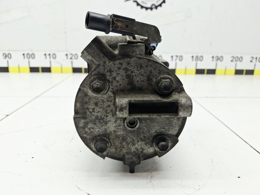 Компрессор кондиционера, 7000 рублей, Пермь