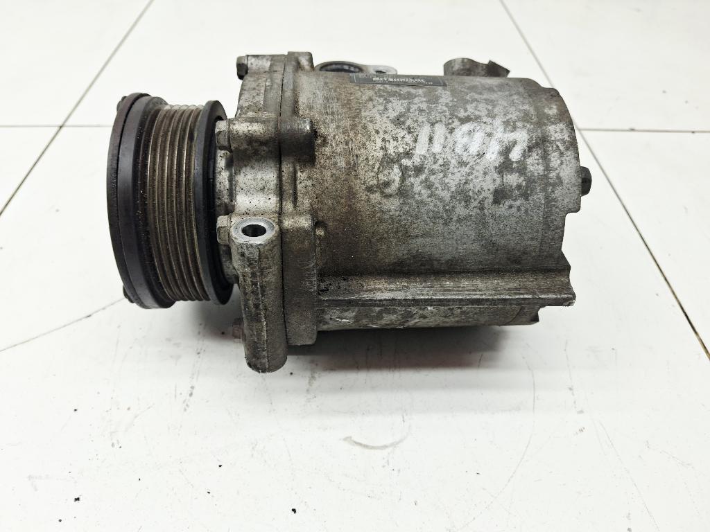 Компрессор кондиционера, 7000 рублей, Пермь