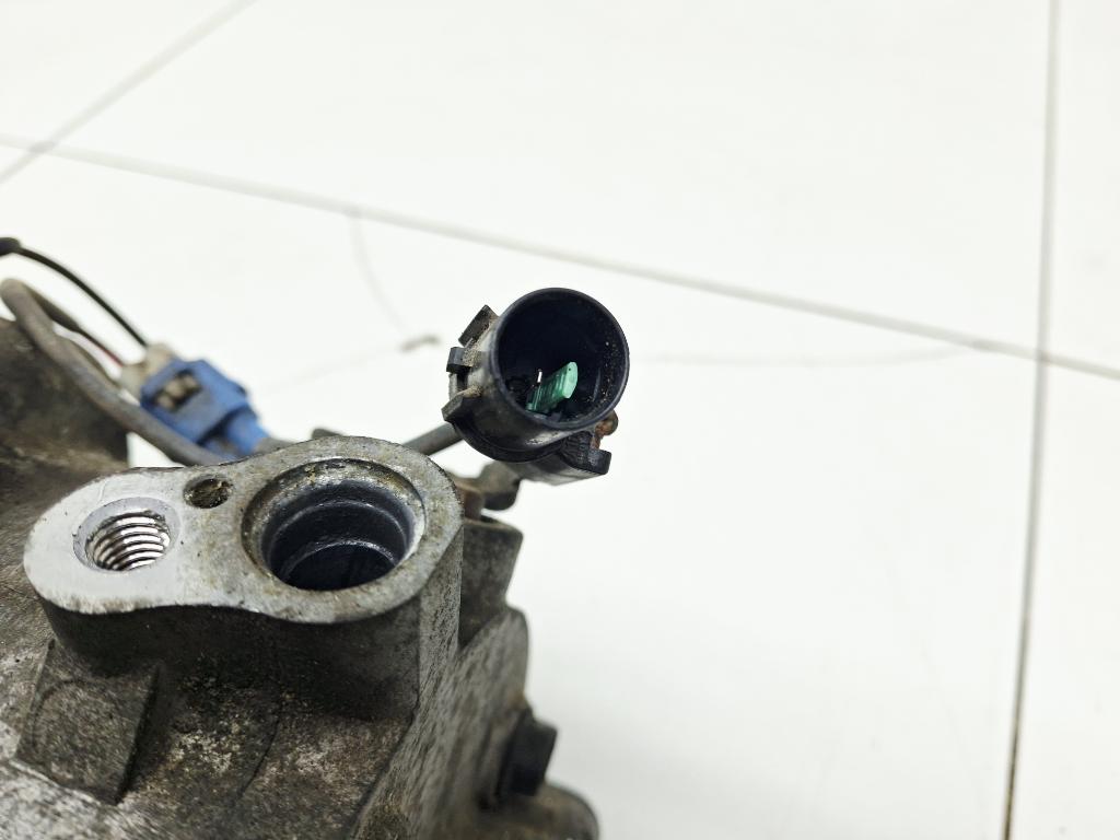 Компрессор кондиционера, 7000 рублей, Пермь