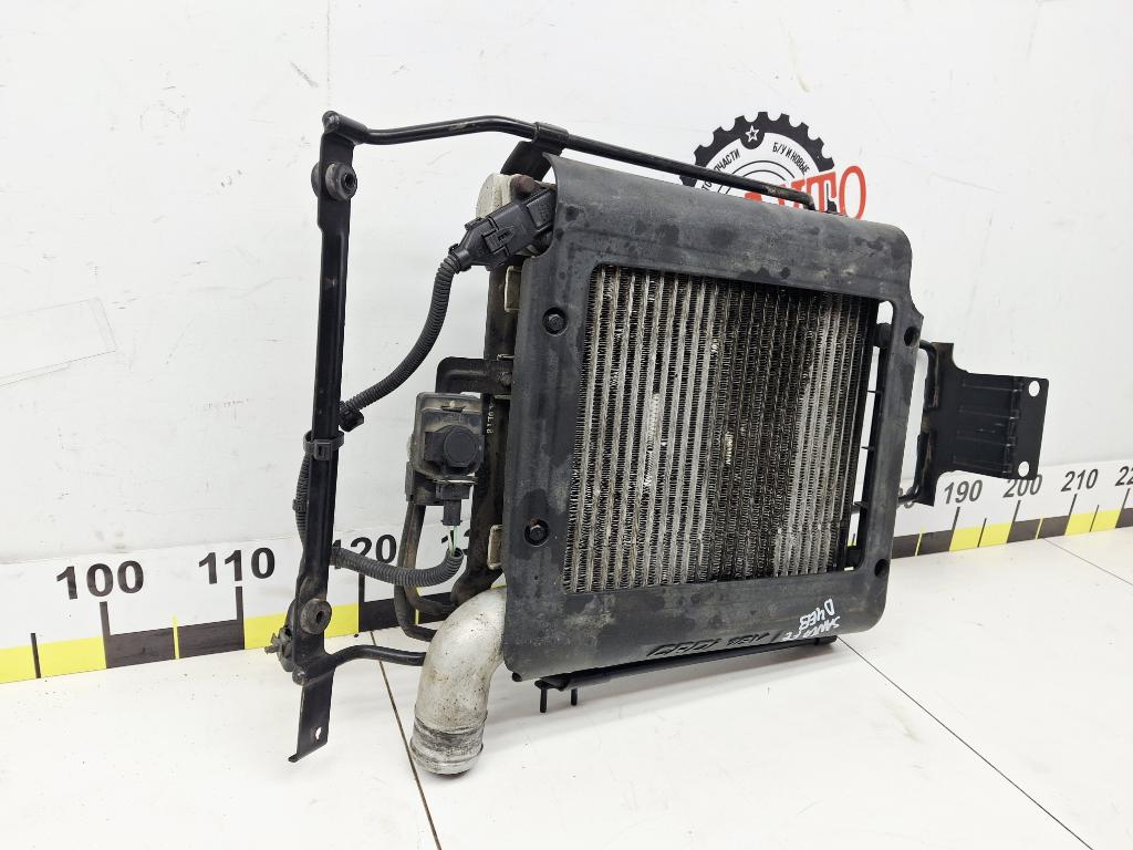 Интеркулер, 8000 рублей, Пермь