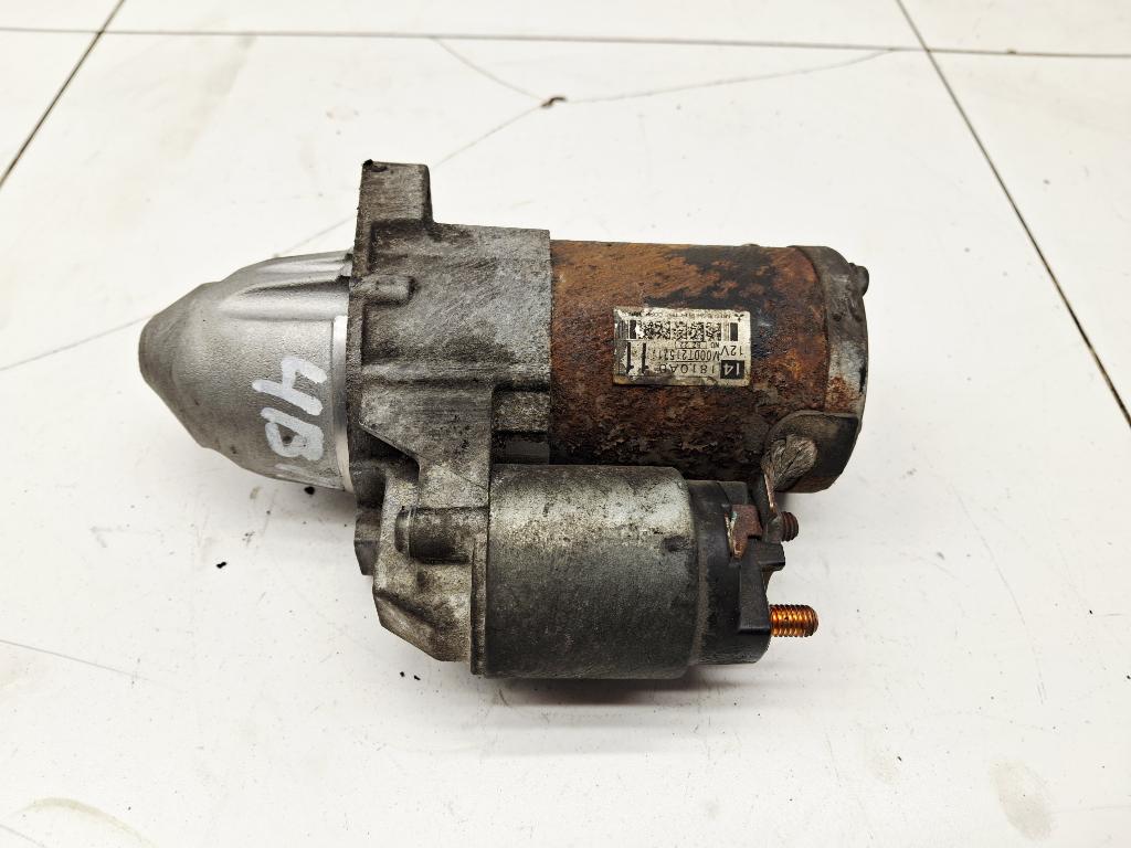 Стартер, 4500 рублей, Пермь