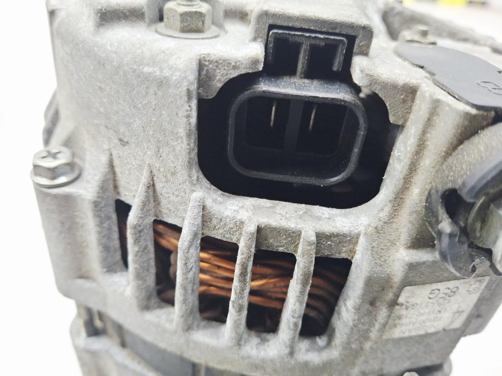 Генератор, 10000 рублей, Пермь