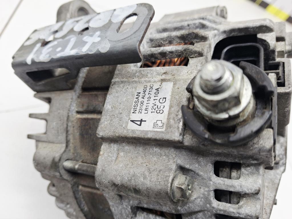 Генератор, 10000 рублей, Пермь