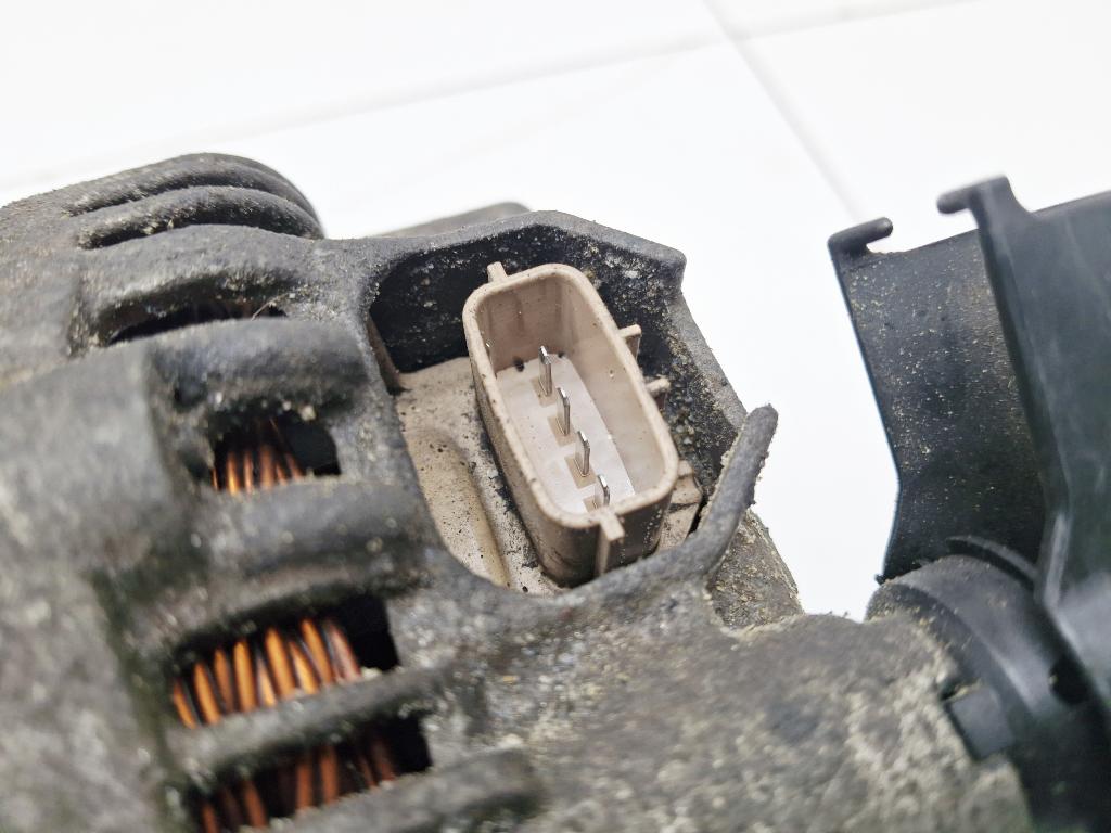 Генератор, 5000 рублей, Пермь