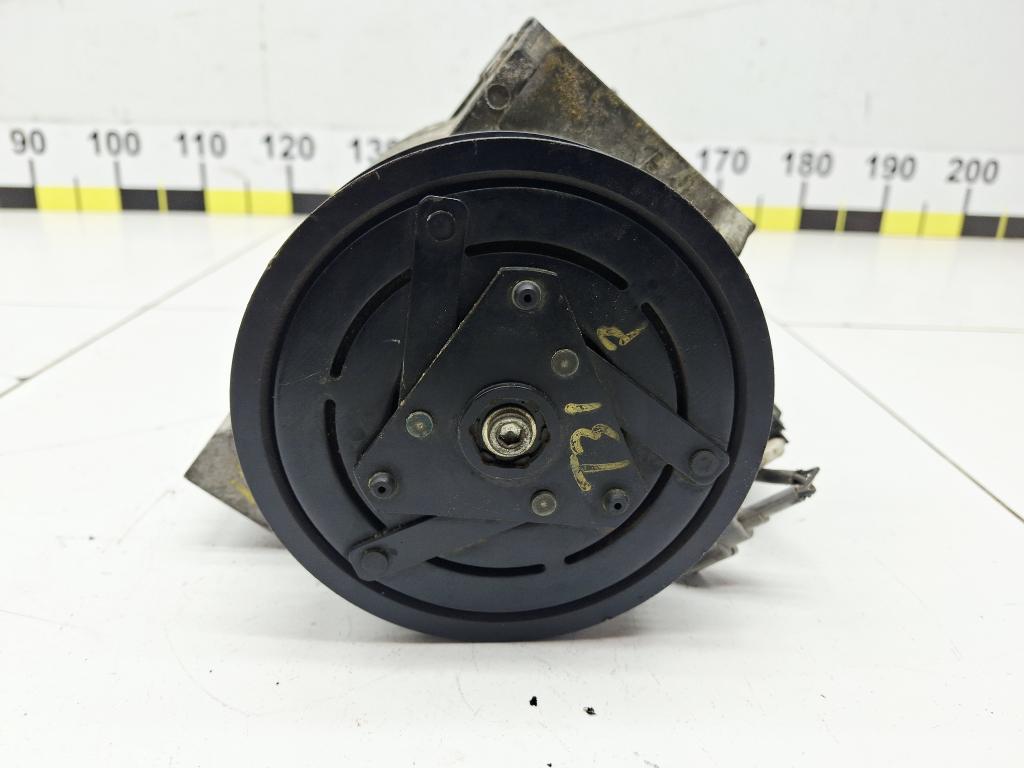 Компрессор кондиционера, 20000 рублей, Пермь