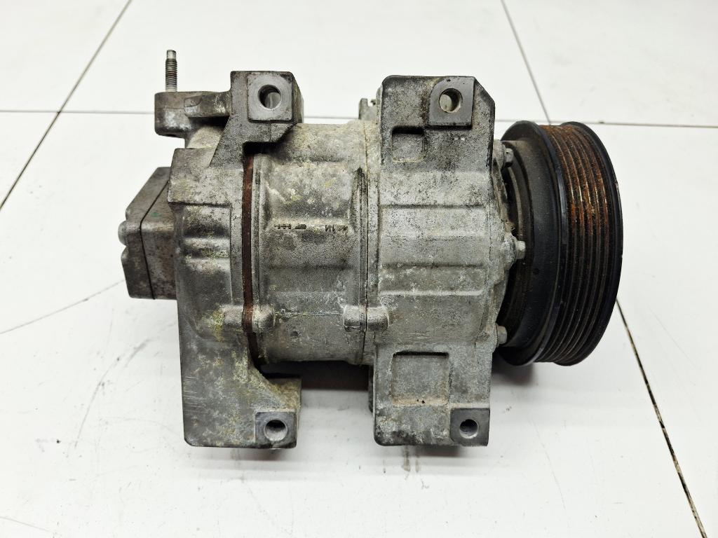 Компрессор кондиционера, 20000 рублей, Пермь