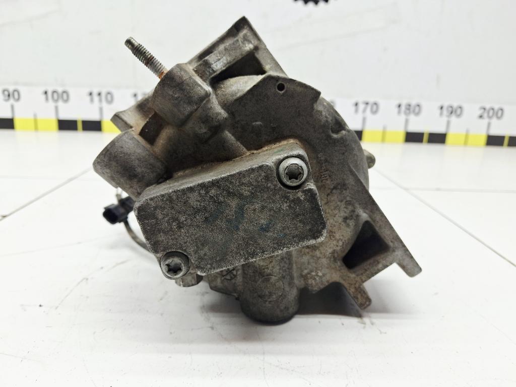 Компрессор кондиционера, 20000 рублей, Пермь