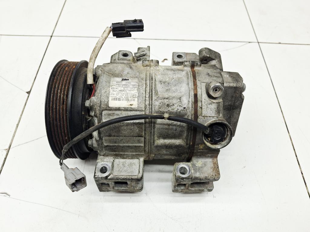 Компрессор кондиционера, 20000 рублей, Пермь