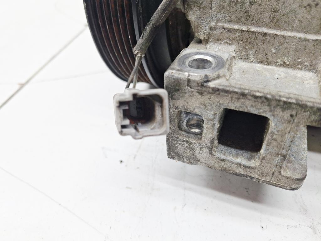 Компрессор кондиционера, 20000 рублей, Пермь