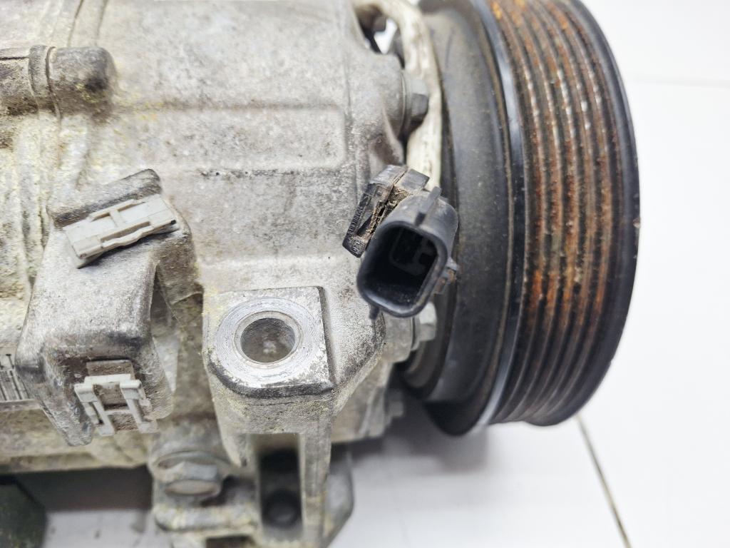 Компрессор кондиционера, 20000 рублей, Пермь