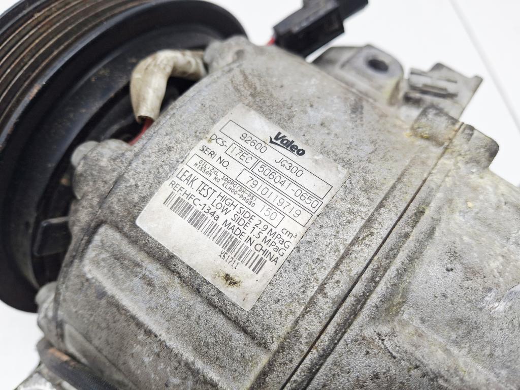 Компрессор кондиционера, 20000 рублей, Пермь