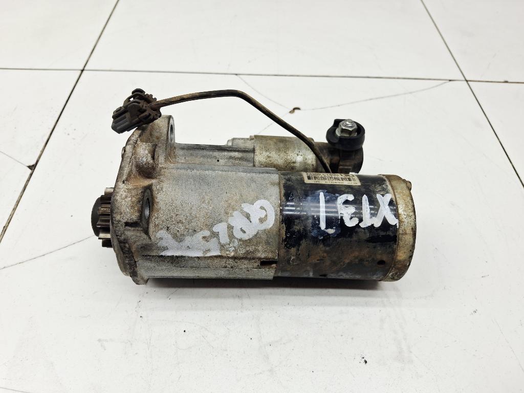 Стартер, 4000 рублей, Пермь