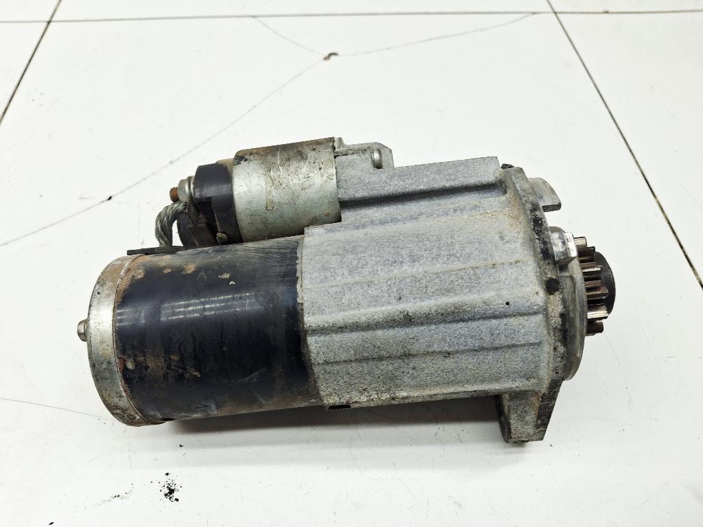 Стартер, 4000 рублей, Пермь