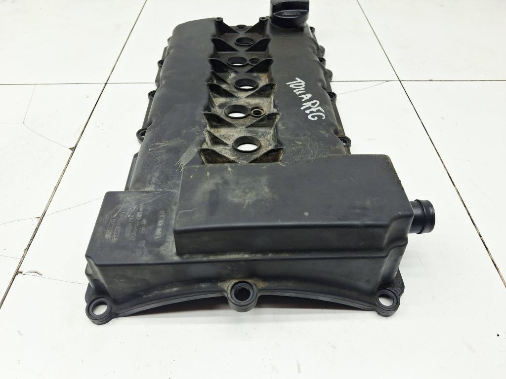 Крышка головки блока клапанная, 5000 рублей, Пермь