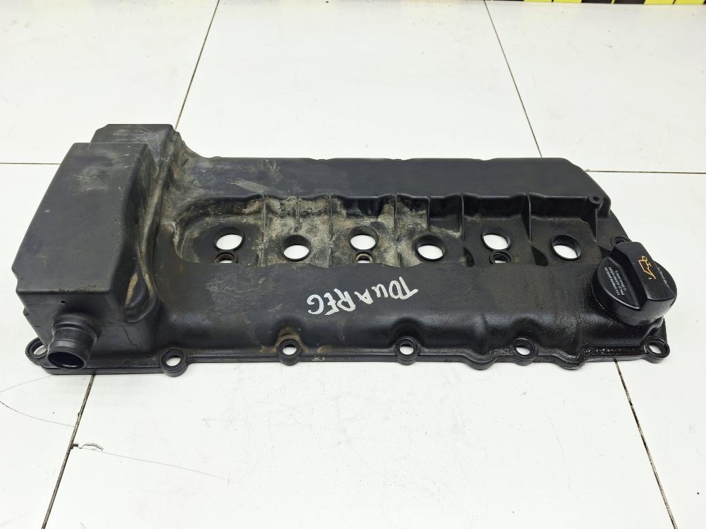 Крышка головки блока клапанная, 5000 рублей, Пермь