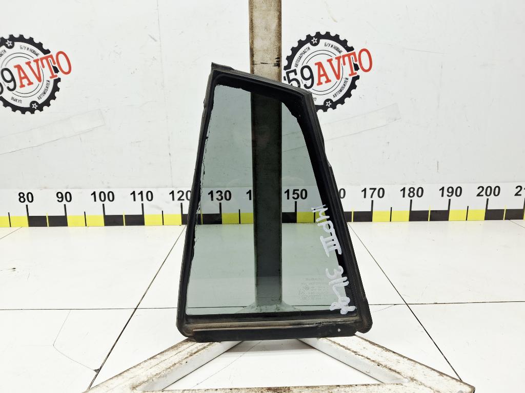 Стекло двери задней левой форточка, 1000 рублей, Пермь