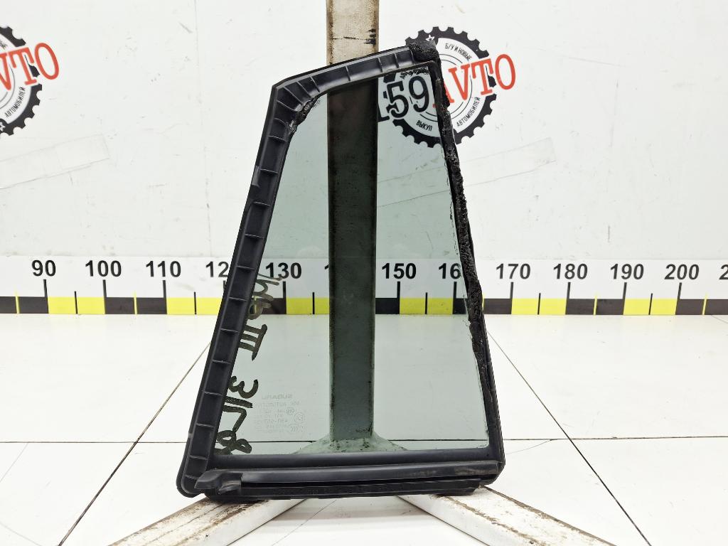 Стекло двери задней левой форточка, 1000 рублей, Пермь