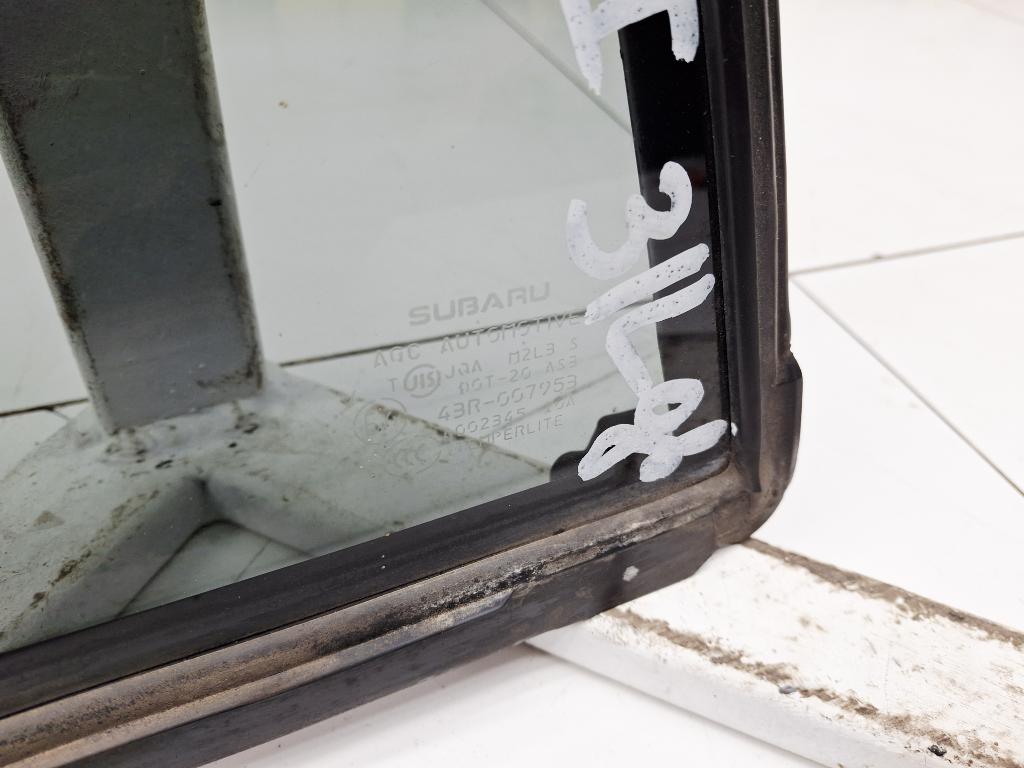 Стекло двери задней левой форточка, 1000 рублей, Пермь