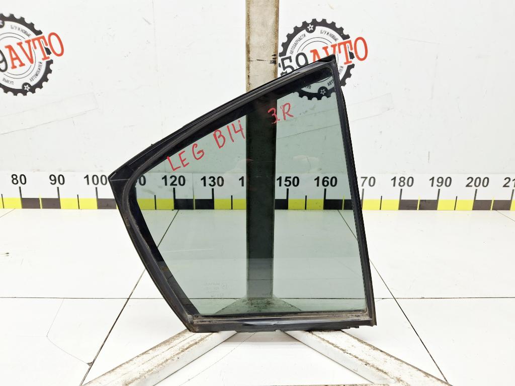 Стекло двери задней правой форточка, 500 рублей, Пермь